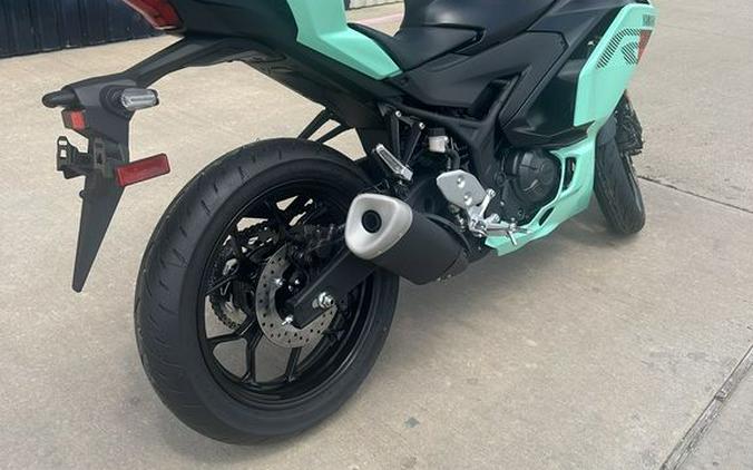 2026 Yamaha YZF-R3