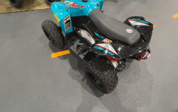 2026 Can-Am RENEGADE 70 EFI