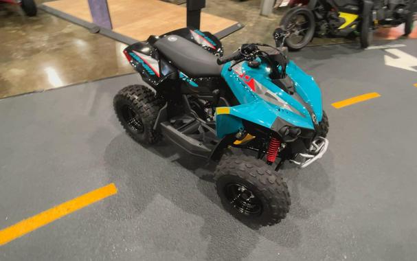 2026 Can-Am RENEGADE 70 EFI