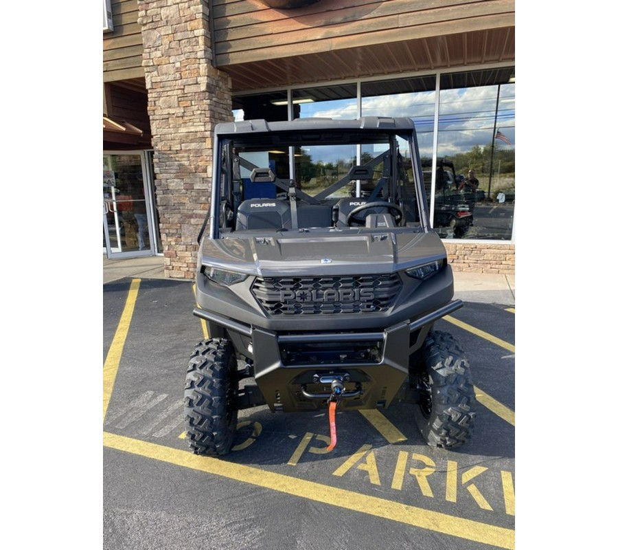 2026 Polaris® Ranger 1000 Premium