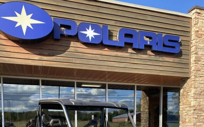 2026 Polaris® Ranger 1000 Premium