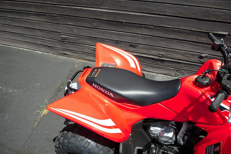 2026 Honda® TRX90X
