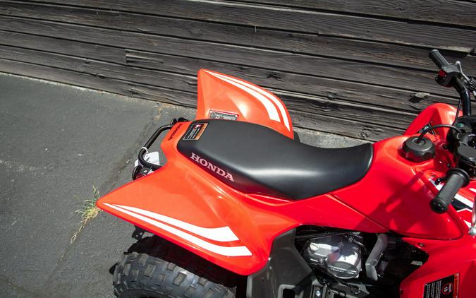 2026 Honda® TRX90X