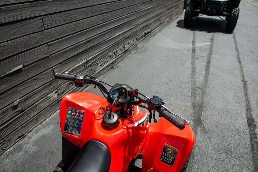 2026 Honda® TRX90X