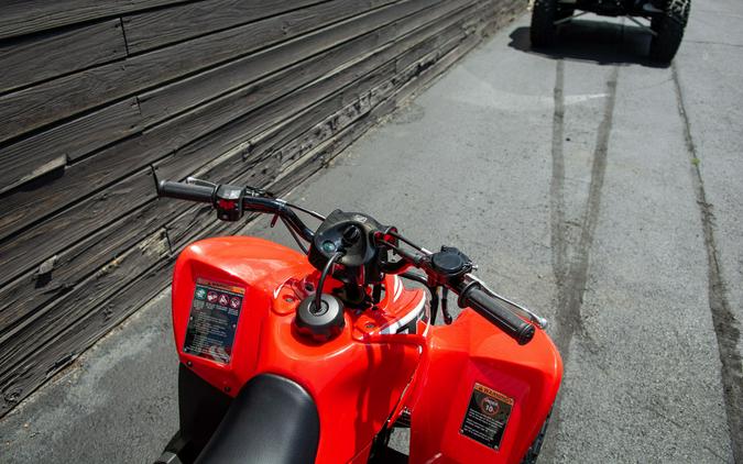 2026 Honda® TRX90X