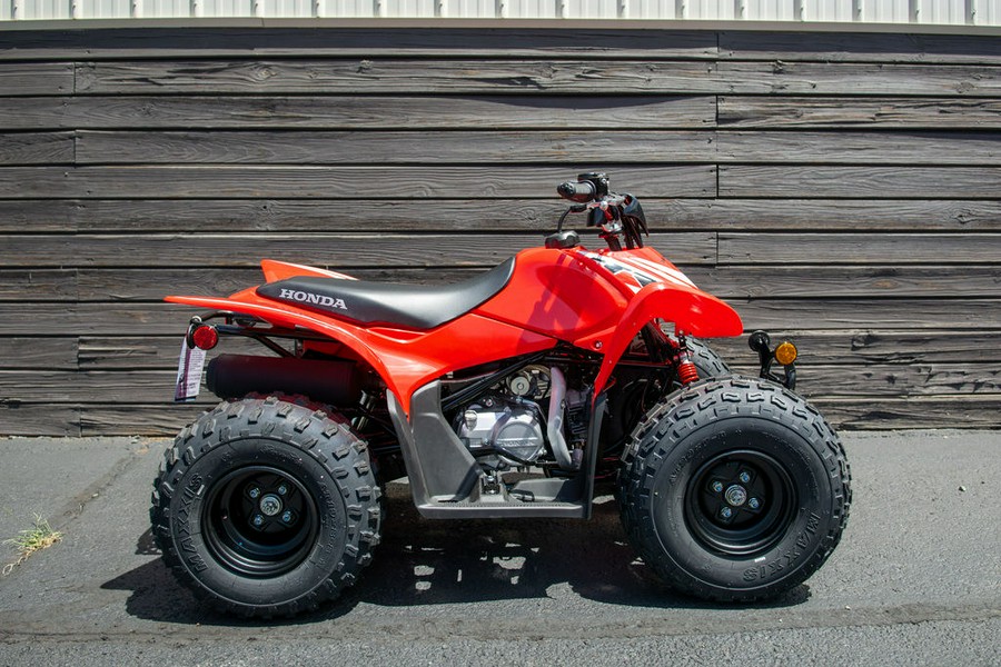 2026 Honda® TRX90X