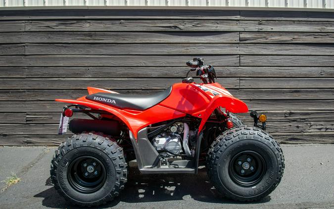 2026 Honda® TRX90X