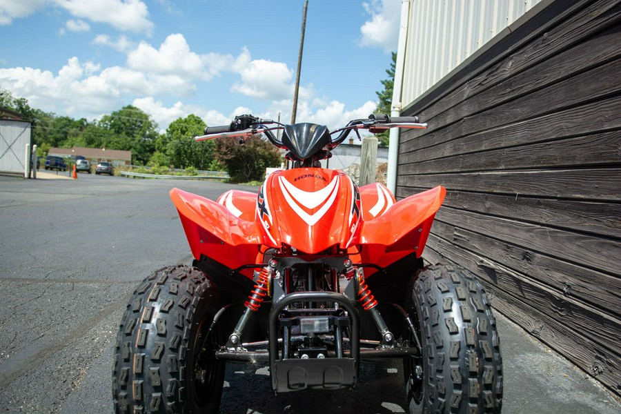 2026 Honda® TRX90X