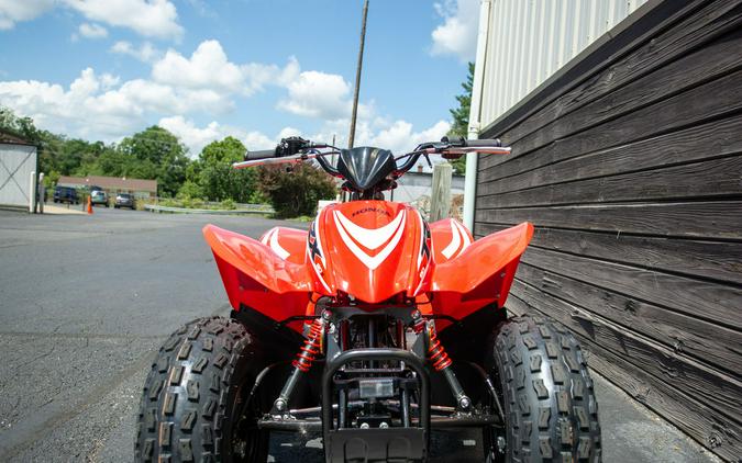 2026 Honda® TRX90X