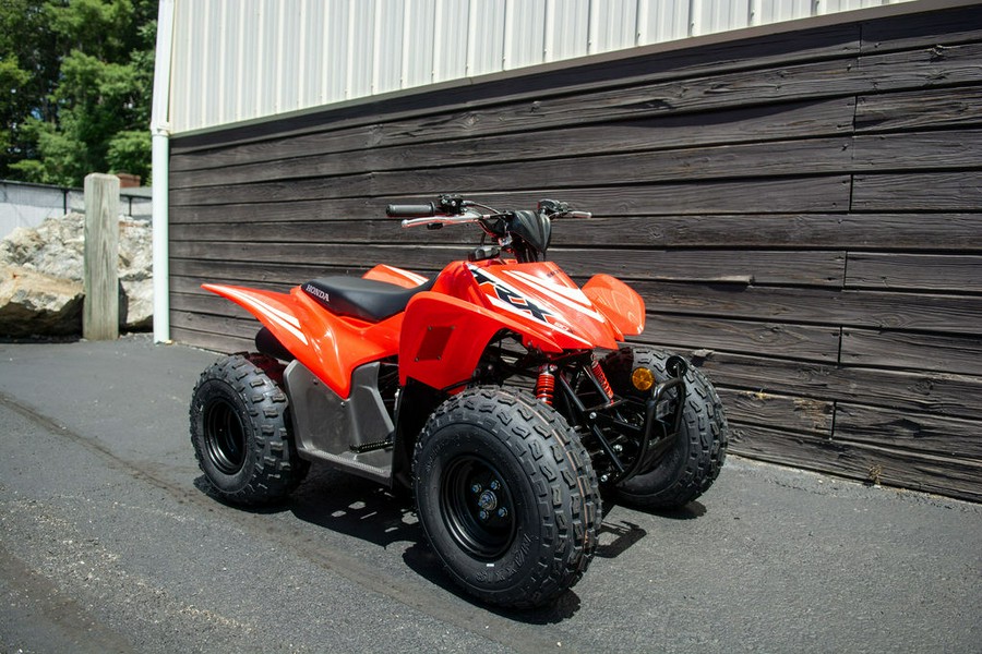 2026 Honda® TRX90X