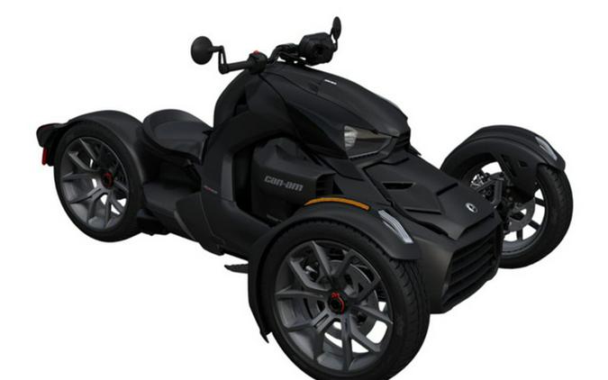 2026 Can-Am Ryker Rotax 900 ACE