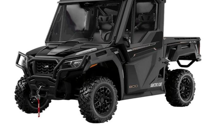 2027 Arctic Cat® Prowler 800 Limited