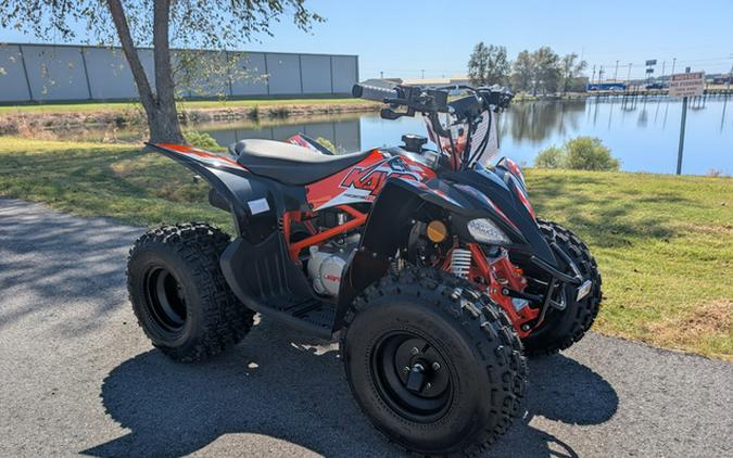 2026 Kayo Predator 125 EFI