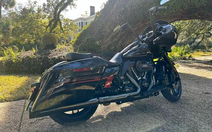 2018 Harley-Davidson CVO™ Road Glide®