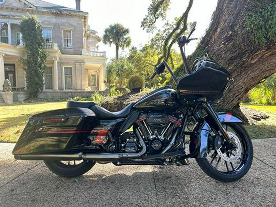 2018 Harley-Davidson CVO™ Road Glide®
