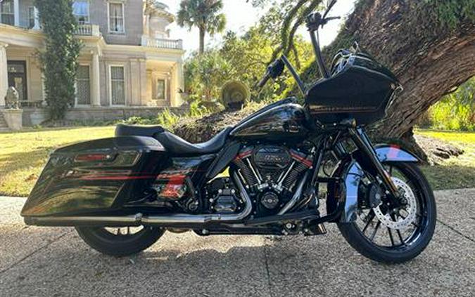 2018 Harley-Davidson CVO™ Road Glide®