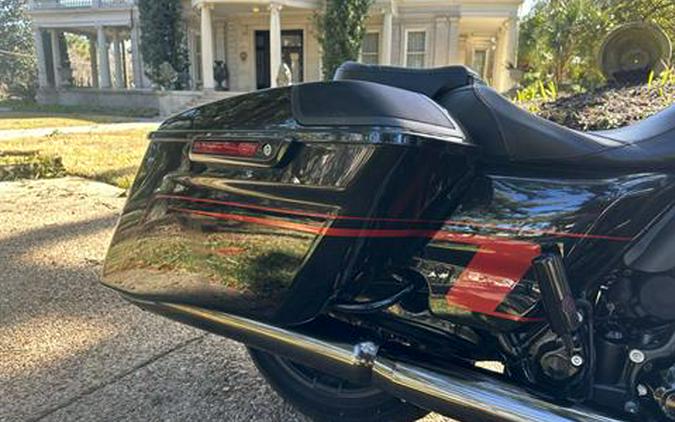 2018 Harley-Davidson CVO™ Road Glide®