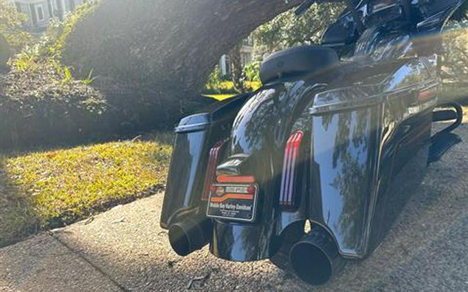 2018 Harley-Davidson CVO™ Road Glide®