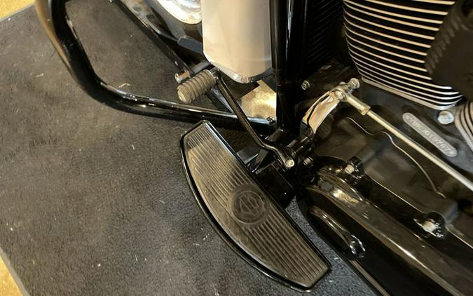 2018 Harley-Davidson FLHCS - Softail Heritage Classic 114