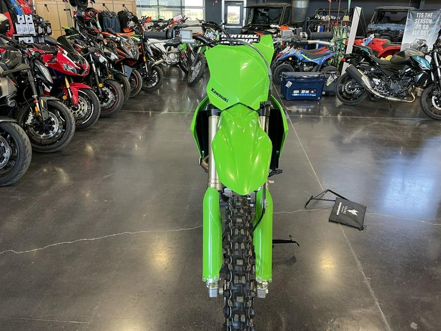 2024 Kawasaki KX™250