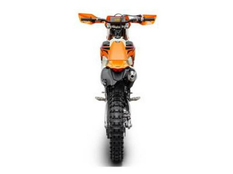 2024 KTM XC 150 W