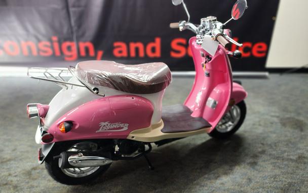 2023 Wolf Brand Scooters ISLANDER