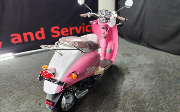 2023 Wolf Brand Scooters ISLANDER