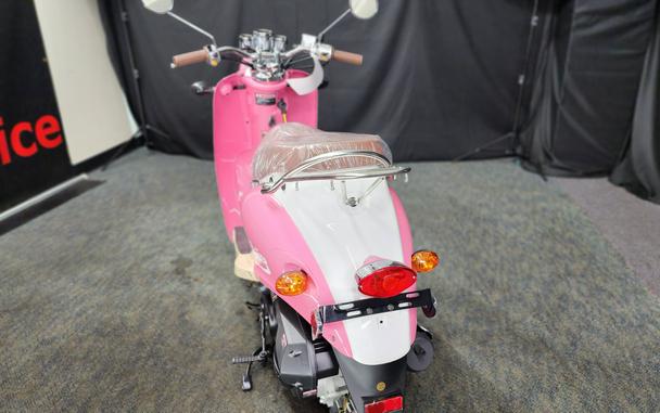 2023 Wolf Brand Scooters ISLANDER