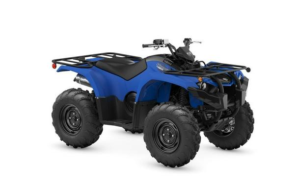 2024 Yamaha Kodiak 450