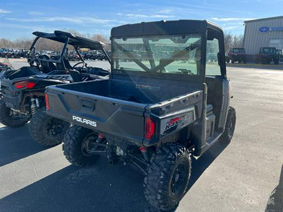 2019 Polaris Ranger XP 900 EPS