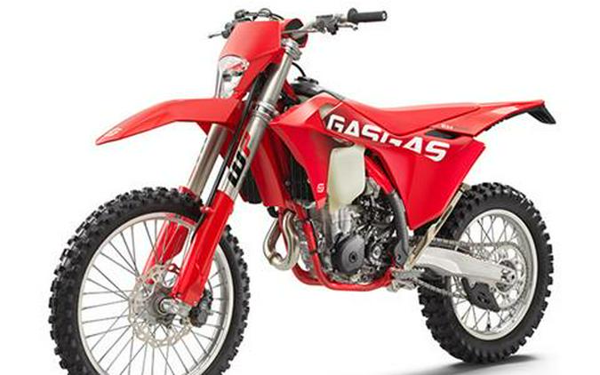 2024 GASGAS EW 500F