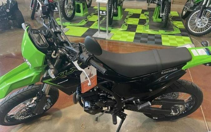 2023 Kawasaki KLX 230SM ABS