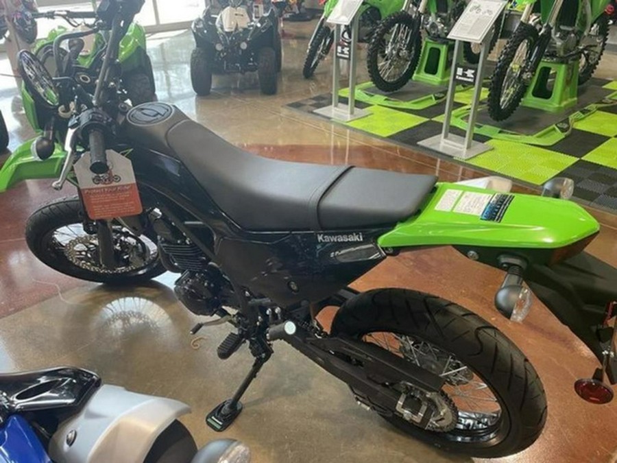 2023 Kawasaki KLX 230SM ABS