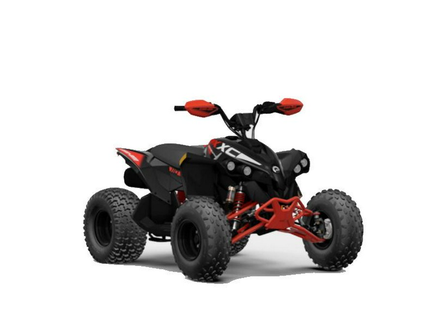 2024 Can-Am® Renegade X xc 110 EFI