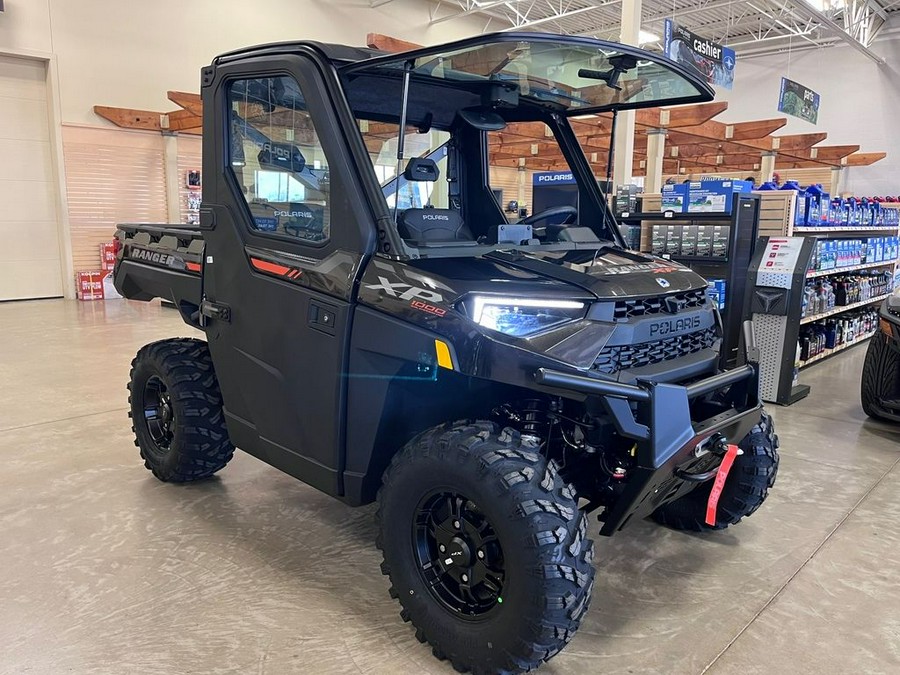 2024 Polaris® Ranger XP 1000 NorthStar Edition Ultimate