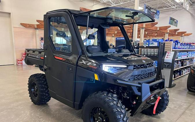 2024 Polaris® Ranger XP 1000 NorthStar Edition Ultimate