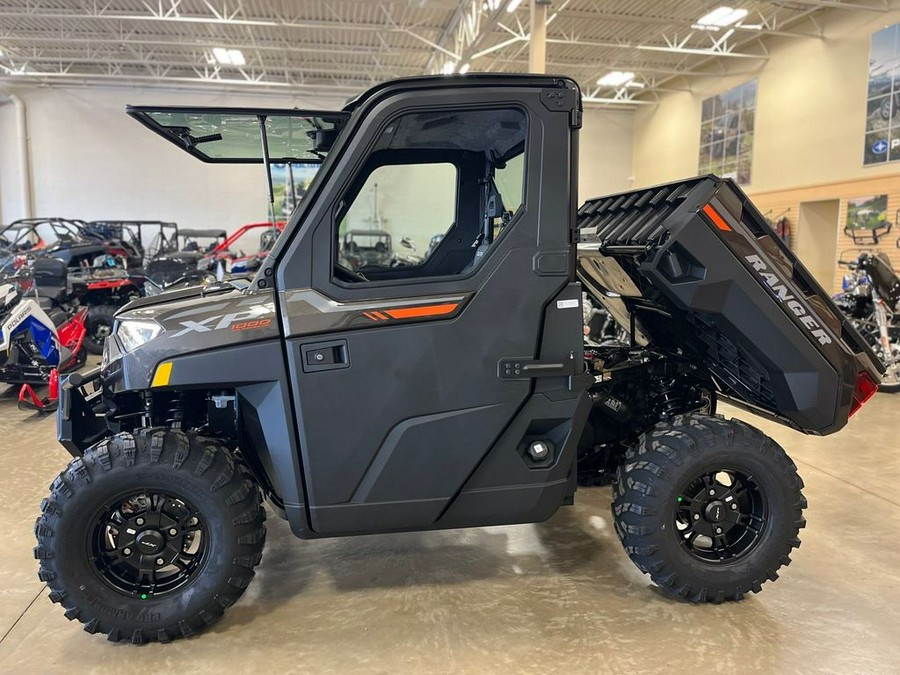 2024 Polaris® Ranger XP 1000 NorthStar Edition Ultimate