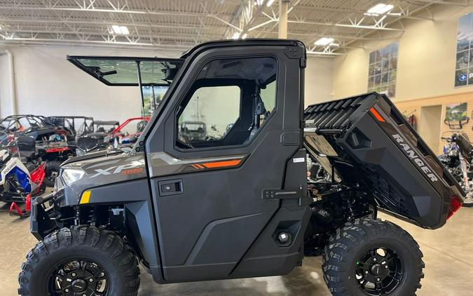 2024 Polaris® Ranger XP 1000 NorthStar Edition Ultimate