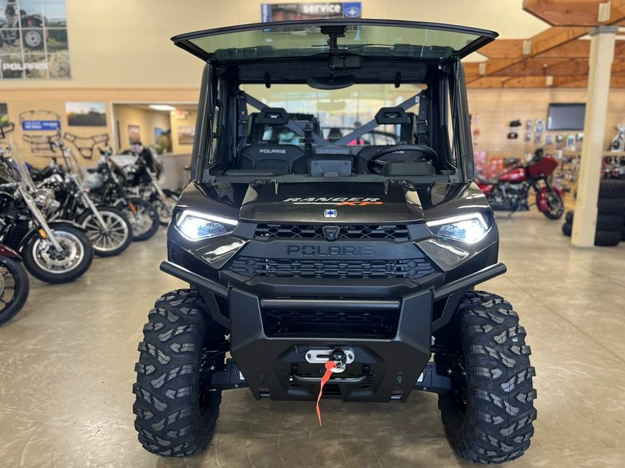 2024 Polaris® Ranger XP 1000 NorthStar Edition Ultimate