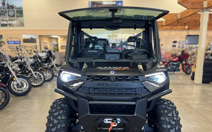 2024 Polaris® Ranger XP 1000 NorthStar Edition Ultimate