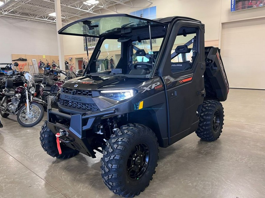 2024 Polaris® Ranger XP 1000 NorthStar Edition Ultimate