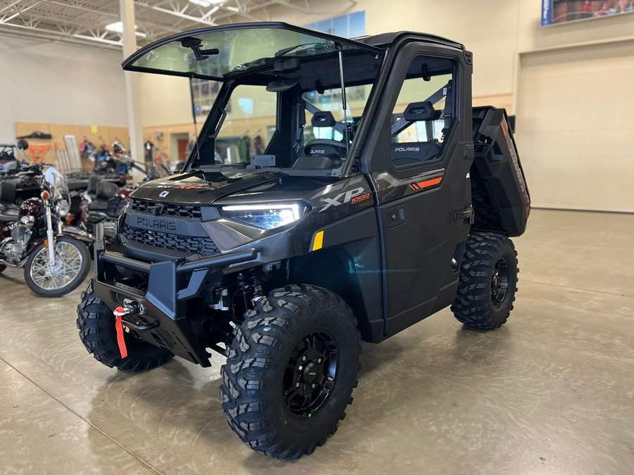 2024 Polaris® Ranger XP 1000 NorthStar Edition Ultimate