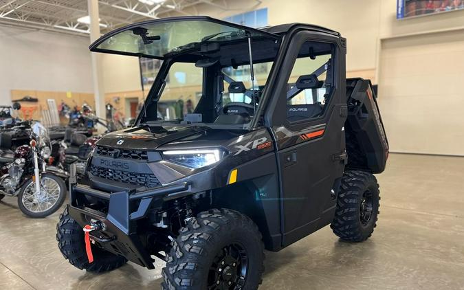 2024 Polaris® Ranger XP 1000 NorthStar Edition Ultimate