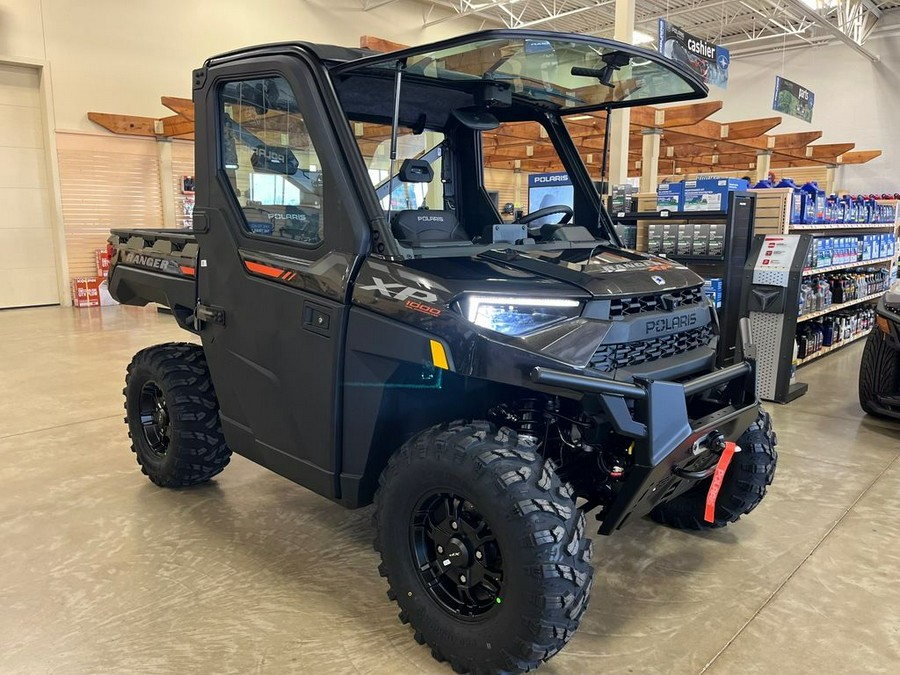 2024 Polaris® Ranger XP 1000 NorthStar Edition Ultimate