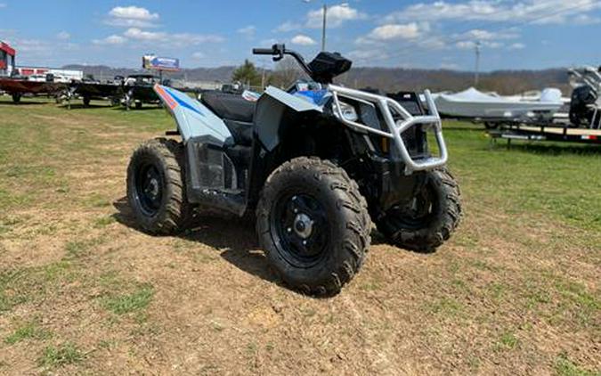 2024 Polaris Scrambler 850