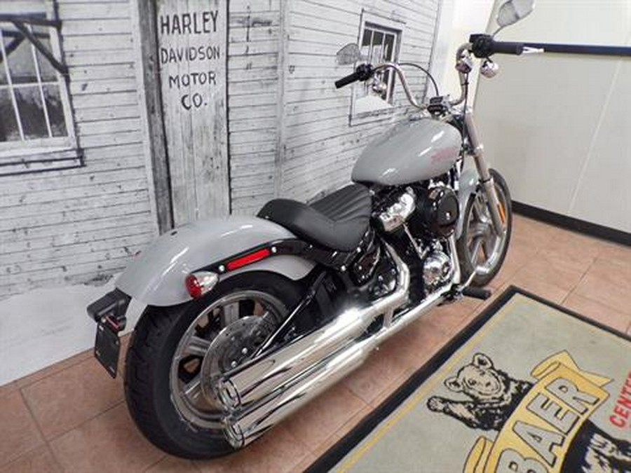 2024 Harley-Davidson Softail® Standard