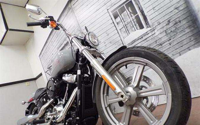 2024 Harley-Davidson Softail® Standard