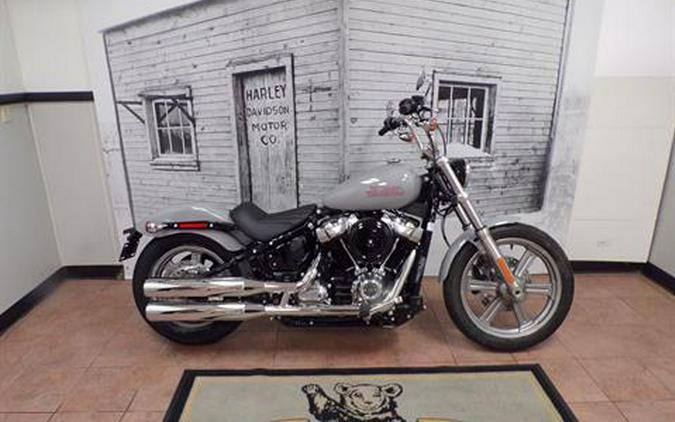 2024 Harley-Davidson Softail® Standard