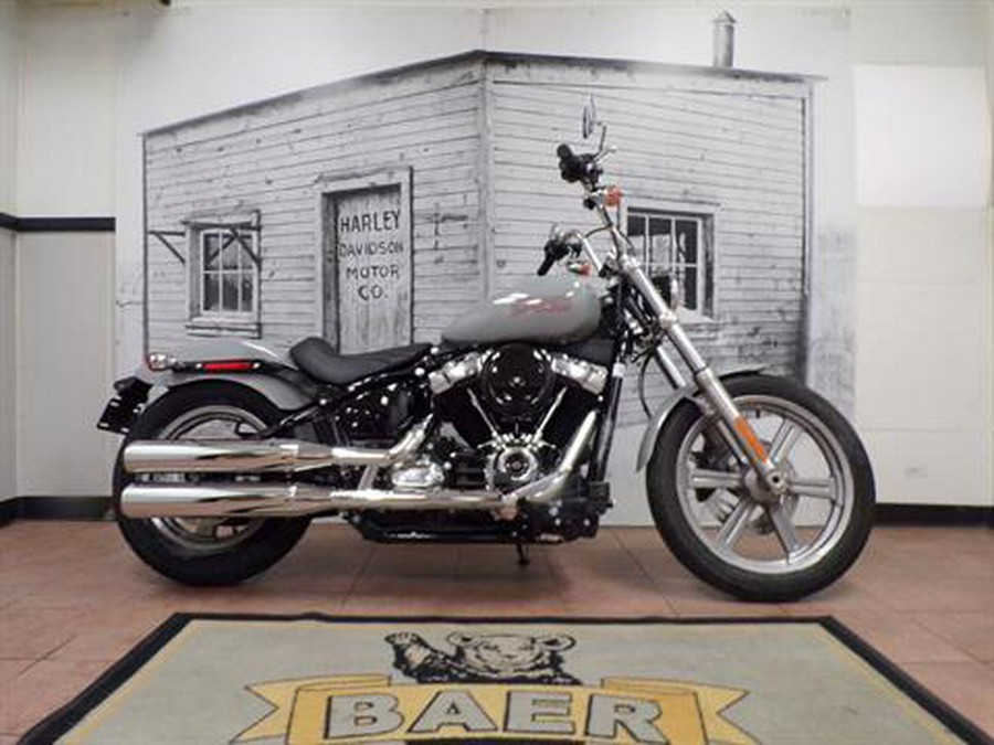 2024 Harley-Davidson Softail® Standard