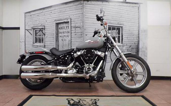 2024 Harley-Davidson Softail® Standard